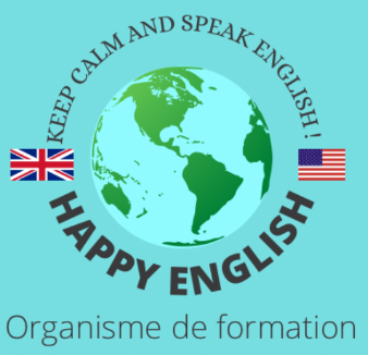 Happy English